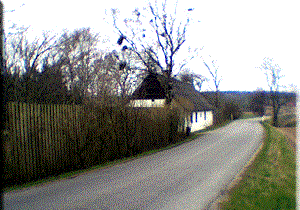 Mosehuset